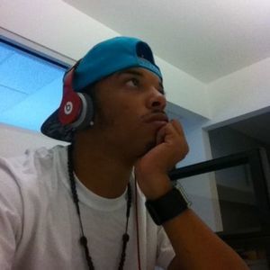 Meet your Posher, Thomas